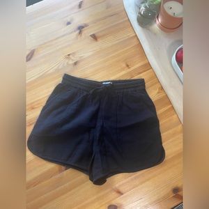 Aritzia (Wilfrid) Shorts